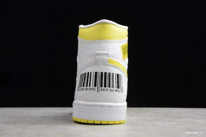 Air 555088-170 Jordan OG Class First High Flight Retro 1 0727